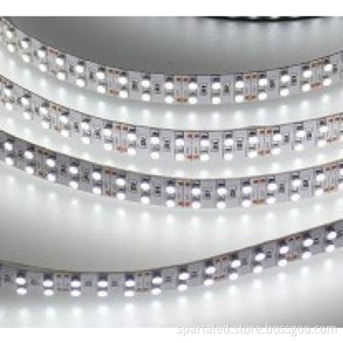 Flexible white  LED Strip Light
